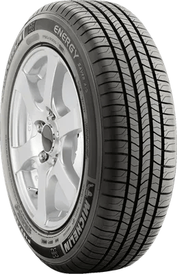 Michelin Energy Saver A/S tire