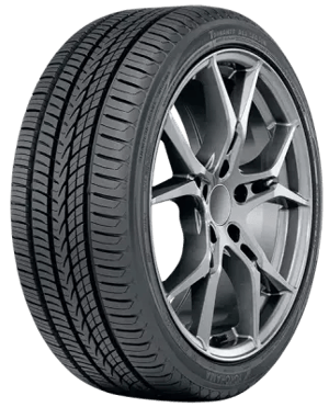 Yokohama Tornante tire