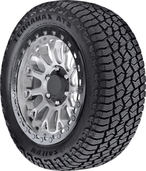 Sailun Terramax AT2 tire