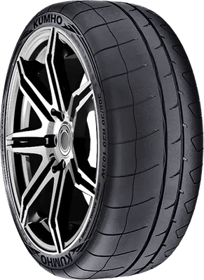 Kumho Ecsta V730 tire