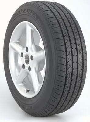 Bridgestone Turanza ER33 tire