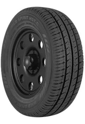 Eldorado Wild Spirit HST-C tire
