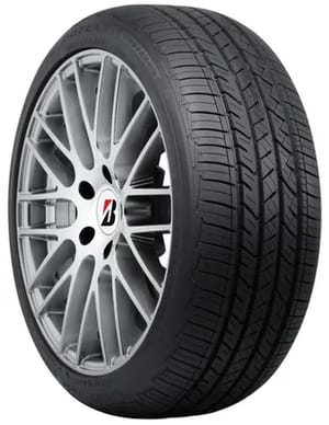 Bridgestone Potenza RE980AS tire