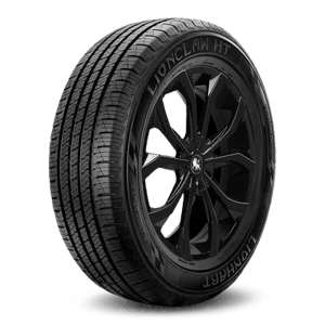 Lionhart Lionclaw HT tire