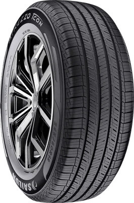 Sailun Atrezzo TCON tire