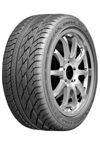 Goodyear Eagle GT tire
