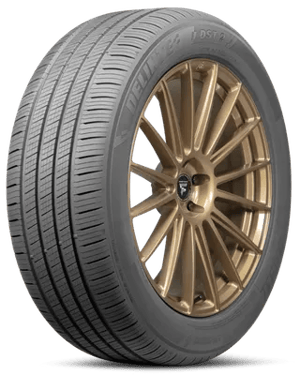 Delinte DST 2 tire