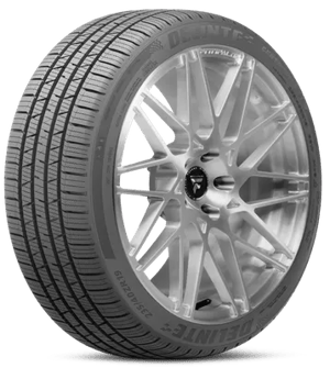 Delinte Centurion 365 tire