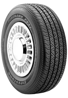 Firestone Firehawk PV41 tire