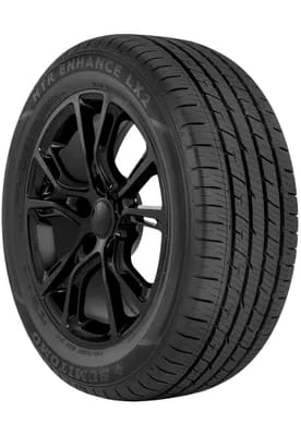 Sumitomo HTR Enhance LX2 tire