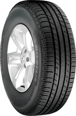 Michelin Premier LTX tire