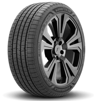 Goodyear Assurance MaxLife 2 tire
