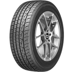 General G-Max Justice tire
