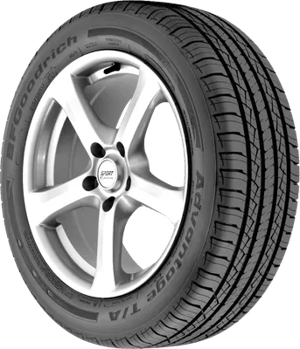 BF Goodrich Advantage T/A tire
