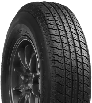 Vee Rubber Traimate 341 tire