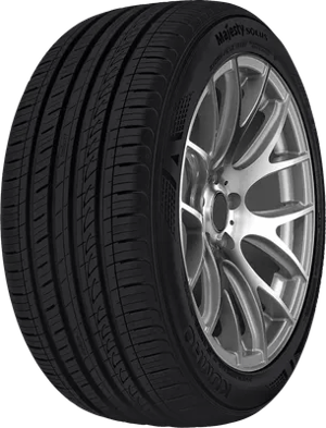 Kumho Majesty Solus KU50 tire