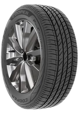 Cooper ProControl tire