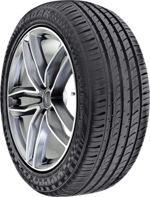 Radar Dimax R8+ tire