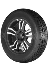 Multi-Mile Wild Trail Touring CUV (Different Tread) tire