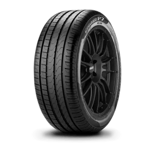 Pirelli Cinturato P7 Blue tire