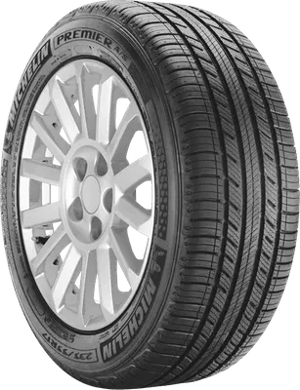 Michelin Premier A/S tire