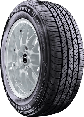 Firestone All Season tire