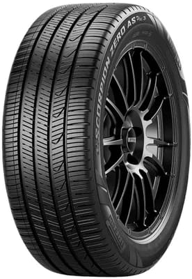 Pirelli Scorpion AS Plus 3 tire