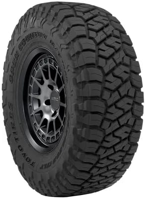 Toyo Open Country R/T Trail tire