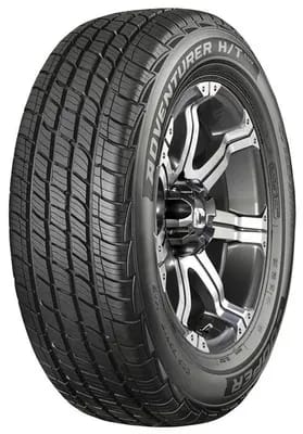 Cooper Adventurer HT LT tire