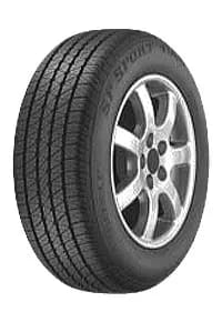 Dunlop SP Sport 4000 DSST CTT tire