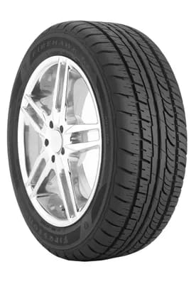 Firestone Firehawk GT tire