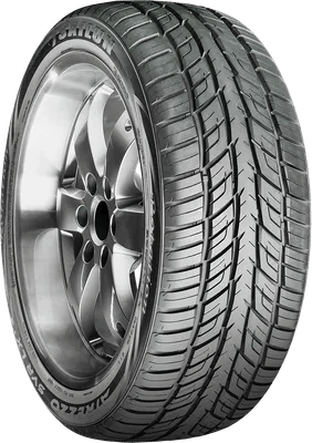 Sailun Atrezzo SVR LX+ tire