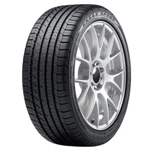 Goodyear Eagle Sport tire