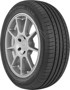 Sailun Inspire tire