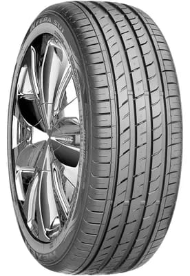 Nexen N'FERA SU1 tire
