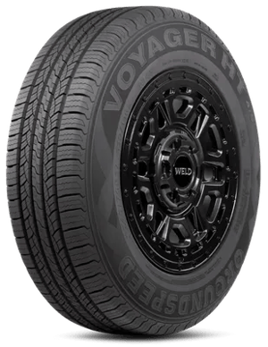Groundspeed Voyager HT tire