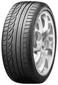 Dunlop SP Sport 01 DSST ROF tire