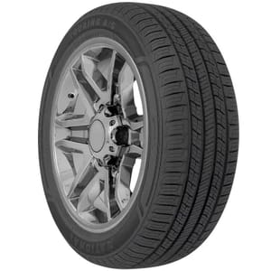 National Touring A/S tire
