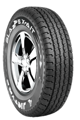 JK Tyre Blazze X-A/T tire