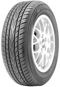 Yokohama AVID ENVigor tire