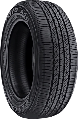 Toyo Open Country A20 tire