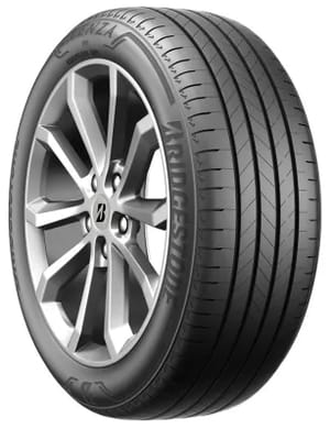 Bridgestone Alenza 001 tire