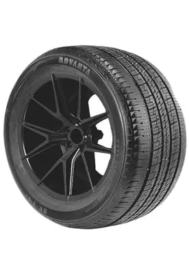 Advanta SVT-01 tire