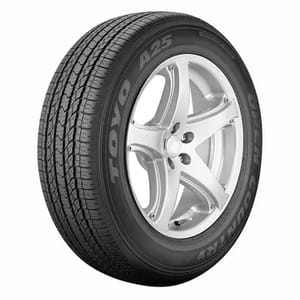 Toyo Open Country A25A tire
