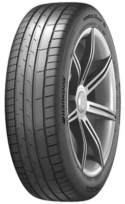 Hankook Ventus S1 evo3 EV tire