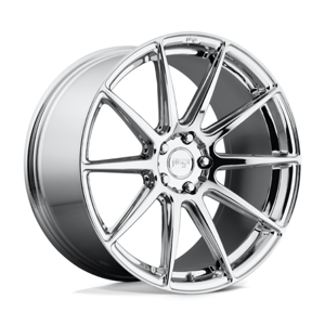 Niche 1PC M148 ESSEN wheel