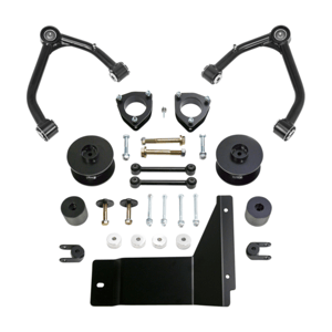 ReadyLift Suspension RL 4''F/3''R SST LIFT KIT - CHEVY/GMC