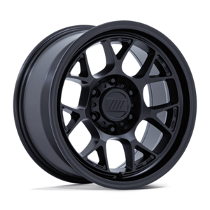 Pro Comp Alloys PA205 WRAITH wheel