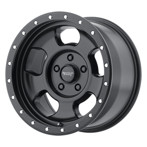 American Racing AR969 ANSEN OFFROAD wheel