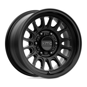 KMC KM724 IMPACT OL wheel